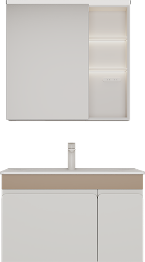 悅·春語系列定制柜 