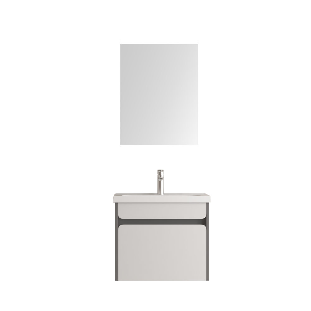 BC7007-060AZ 生態實木浴室柜