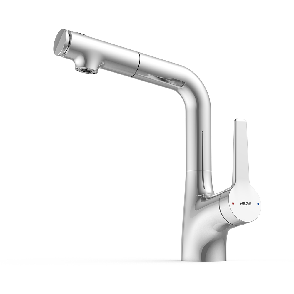 JML200-115面盆龍頭