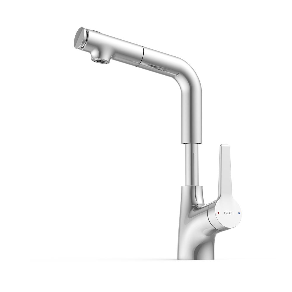 JML200-115B面盆龍頭