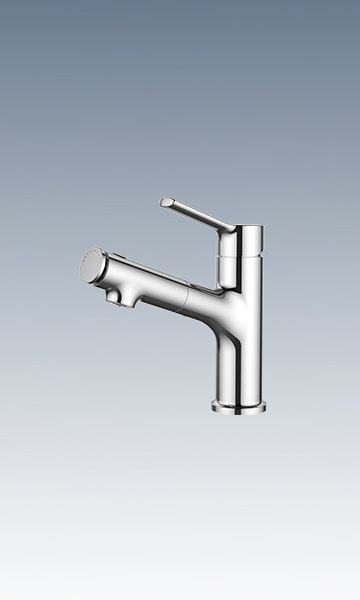 FML300-115面盆龍頭